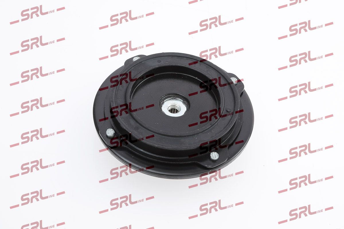 SRLINE TKK015S Drive plate, magnetic clutch (compressor)