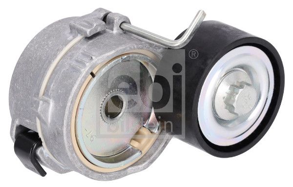FEBI BILSTEIN 178939 Belt tensioner, v-ribbed belt