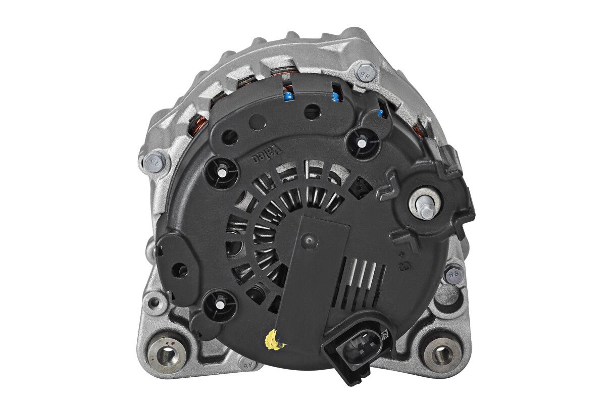 kintamosios srovės generatorius-1