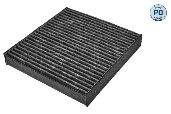 MEYLE 212 326 0016/PD Filtras, salono oras