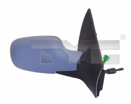 TYC 328-0087 Exterior mirror