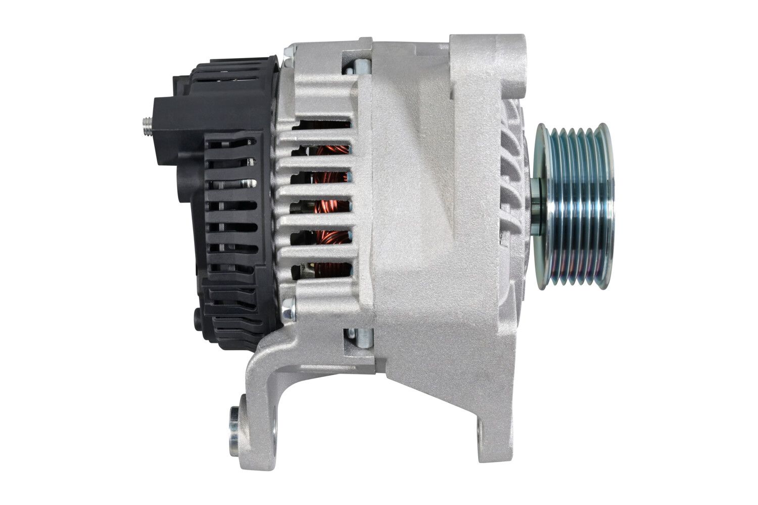 Alternator-3