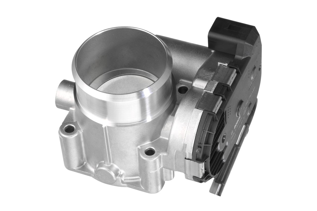 BOSCH 0 280 750 009 Throttle body