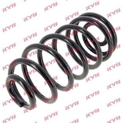 Suspension Spring