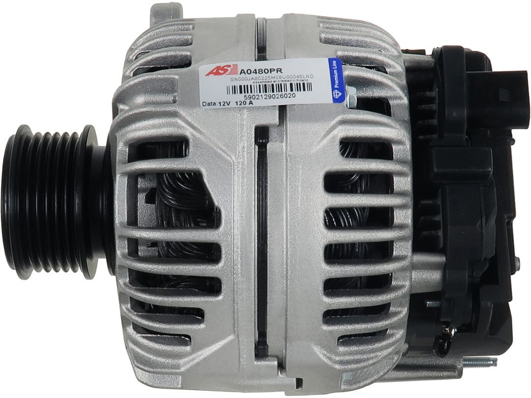 Alternator-3