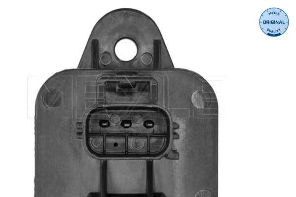 Sensor, exhaust pressure-2