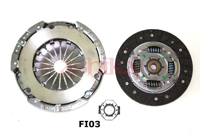 Clutch Kit-1