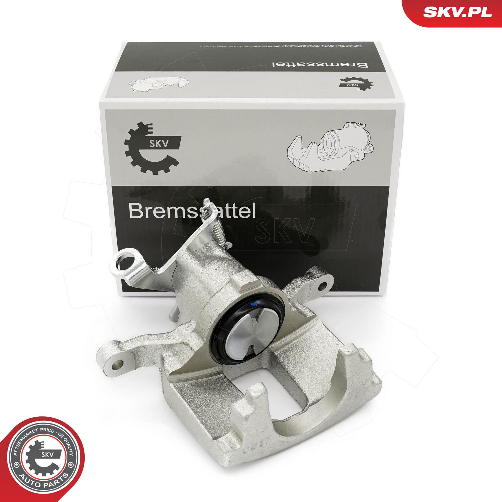 Brake Caliper-6