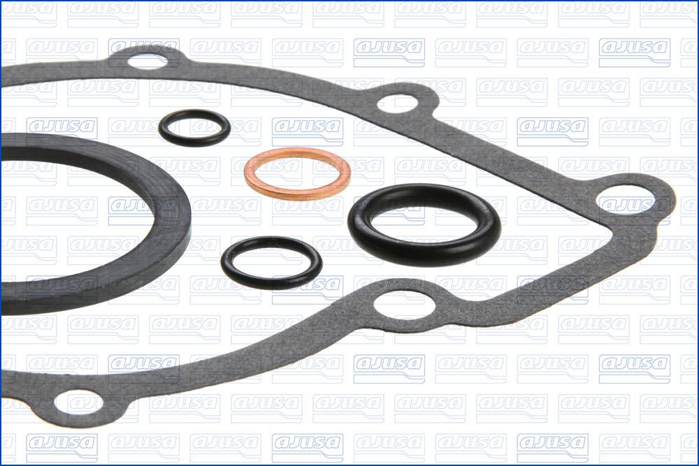 Gasket Kit, crankcase-2