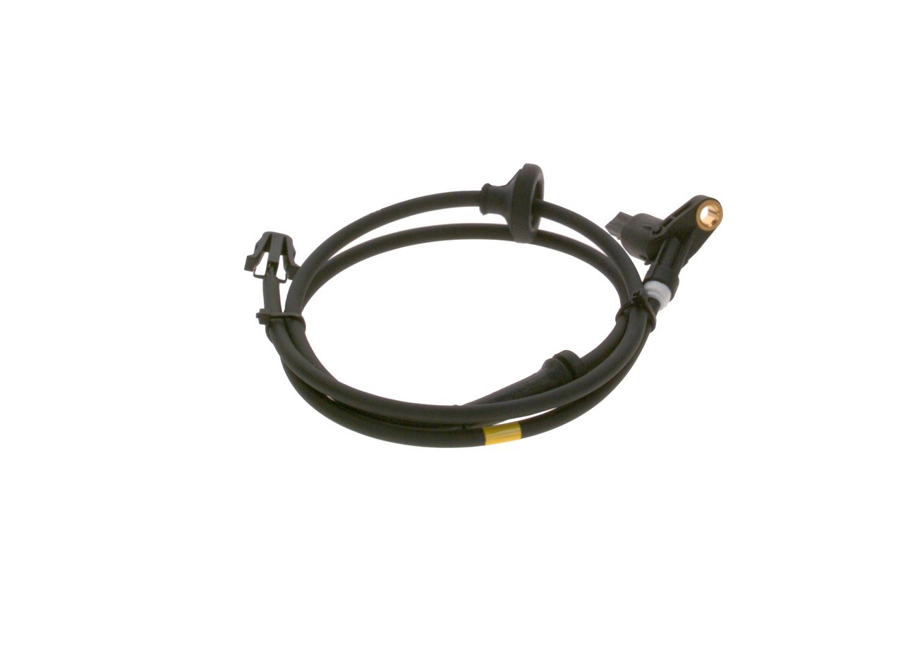 Sensor, wheel speed-3