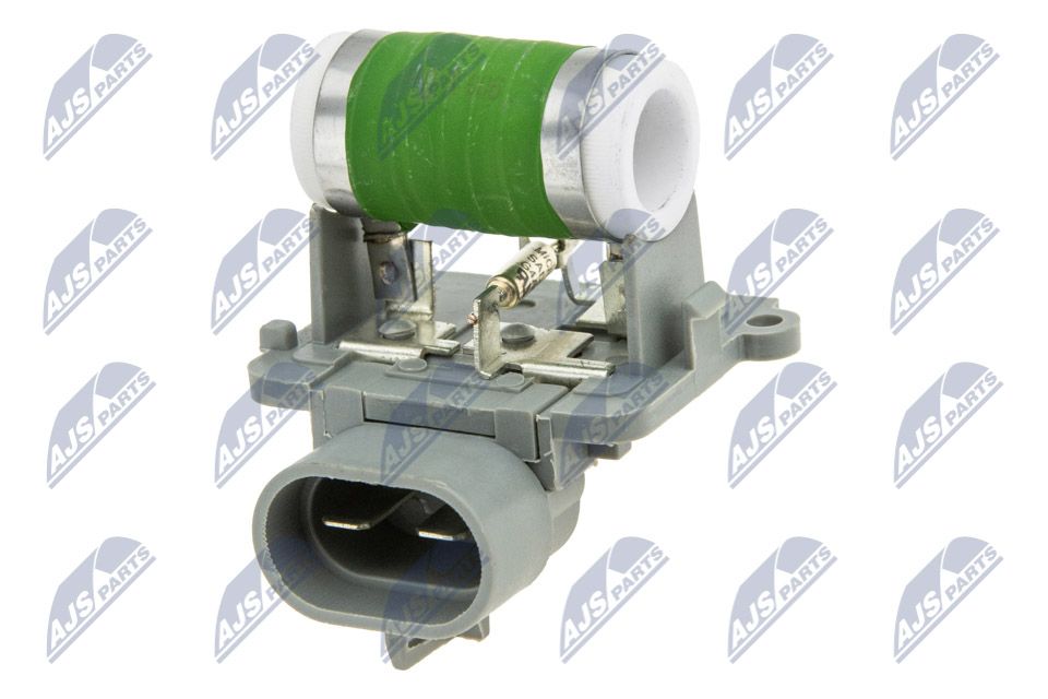NTY ERD-FR-006 Resistor, interior blower