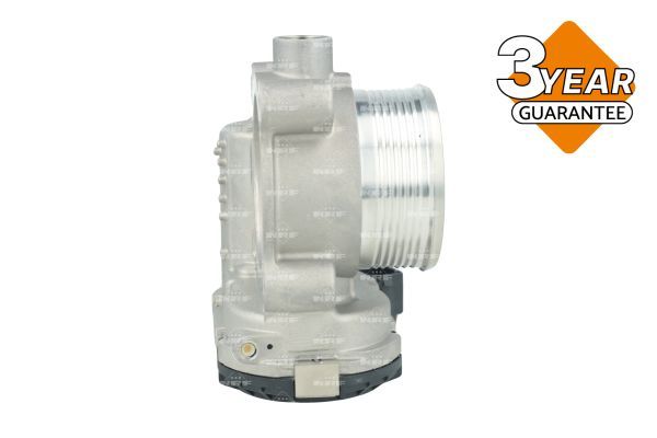 Throttle Body-3
