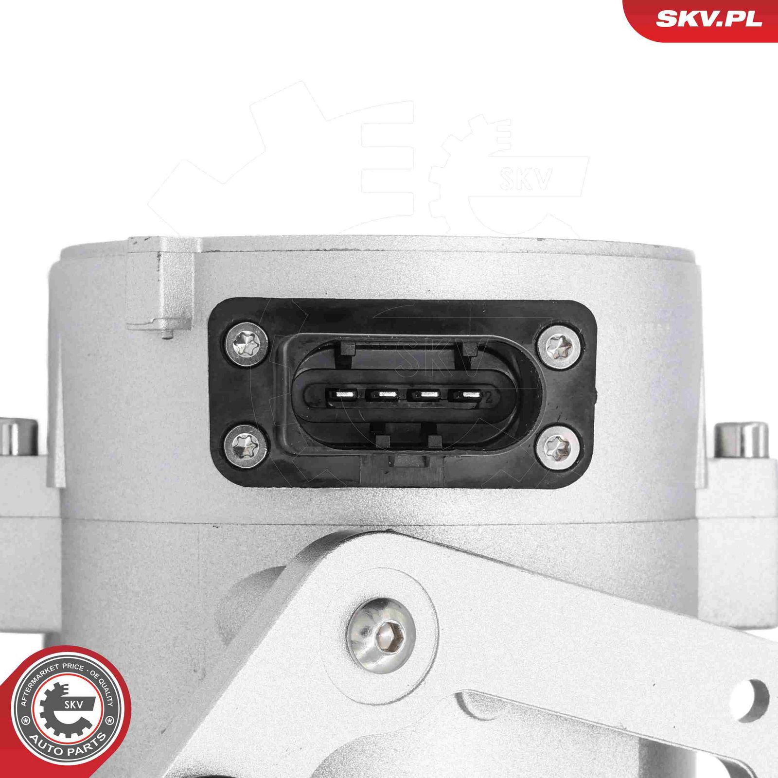 Water Pump, engine cooling-2