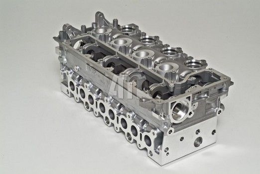 Cylinder Head-1