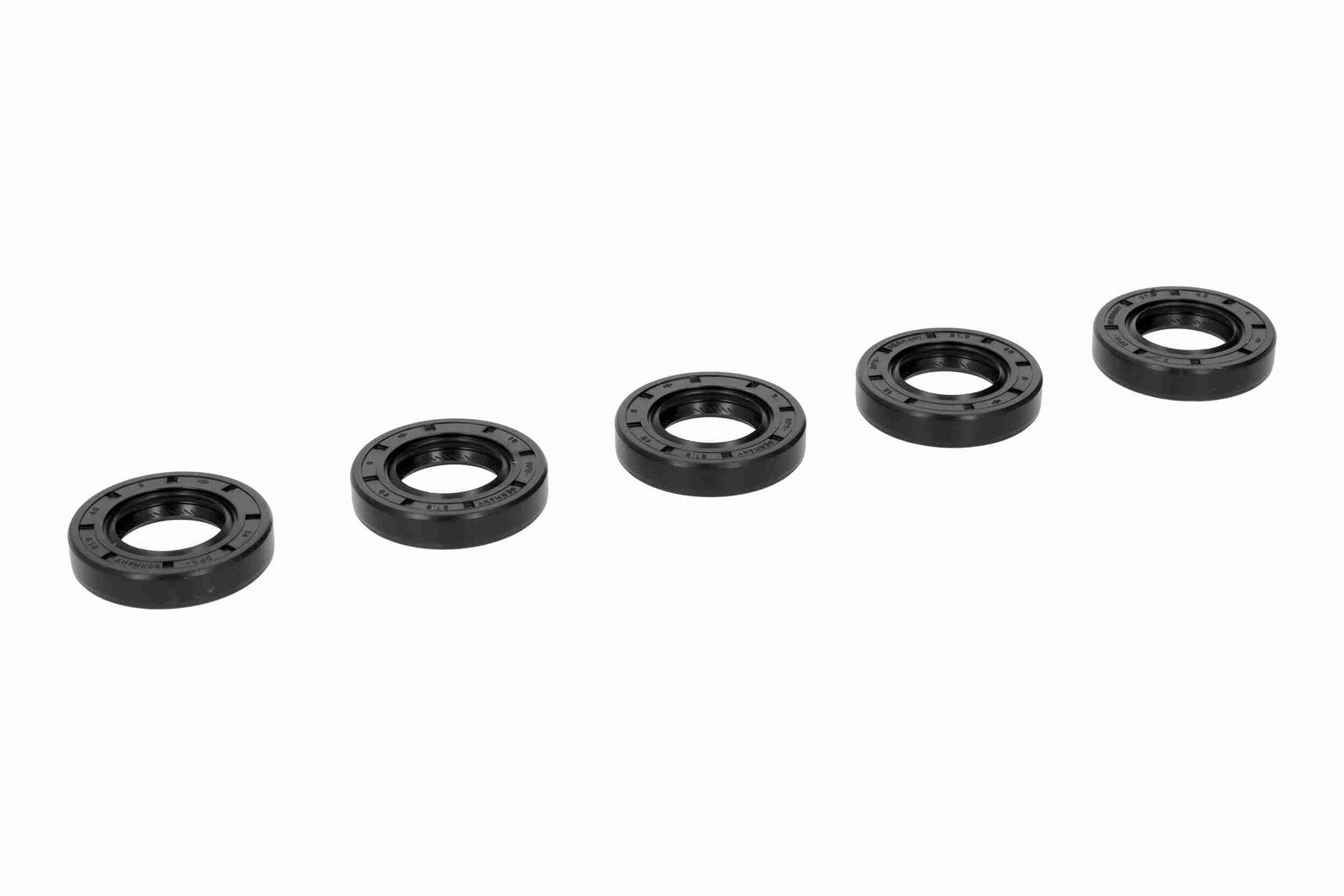 Shaft Seal, manual transmission-7