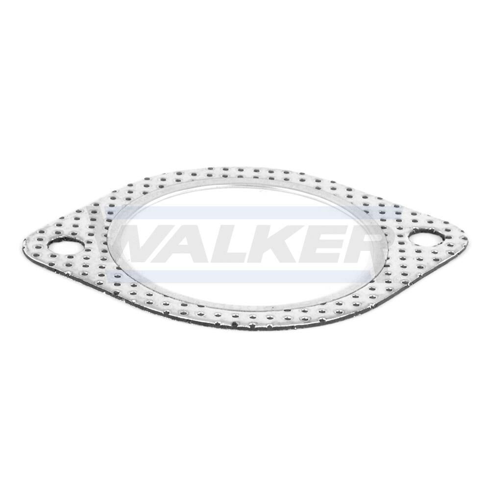 Gasket, exhaust pipe-1
