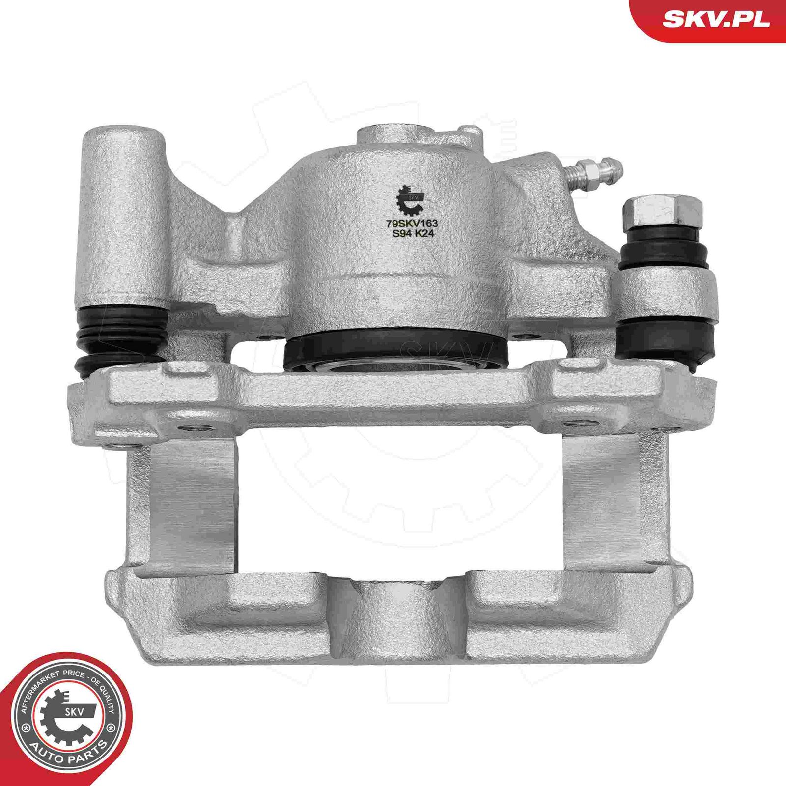 Brake Caliper-1