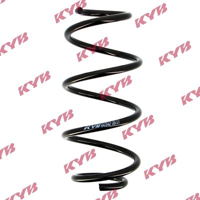 KYB RA3542 Suspension spring