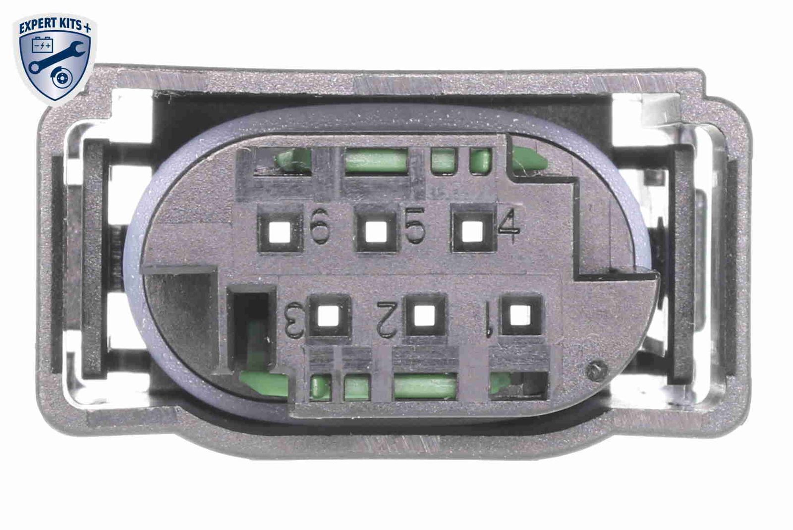 Cable Repair Kit, actuator (headlight levelling)-1
