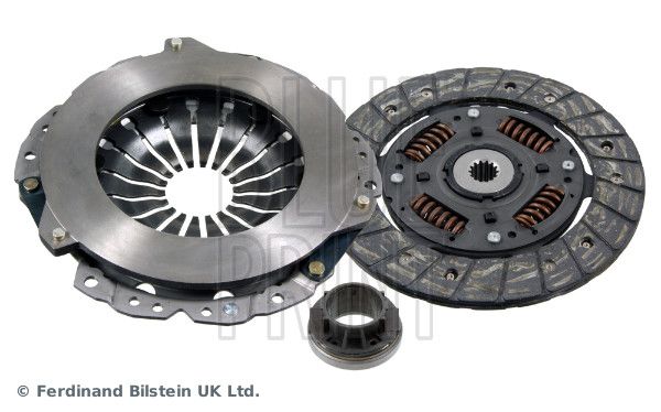 Clutch Kit-1