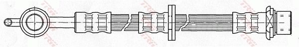 Brake Hose-1