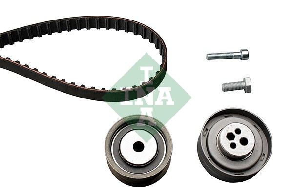SCHAEFFLER INA 530 0161 10 Timing belt kit