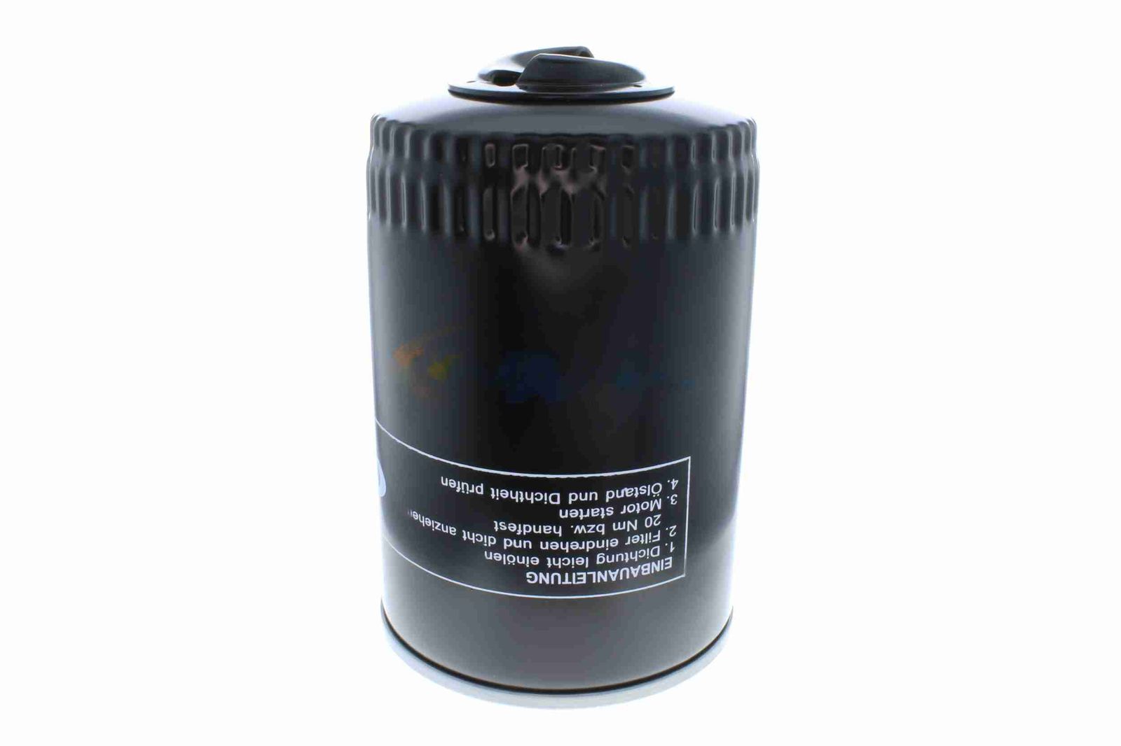 Oil Filter-4