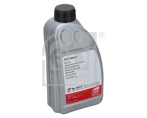FEBI BILSTEIN 39070 Manual transmission oil
