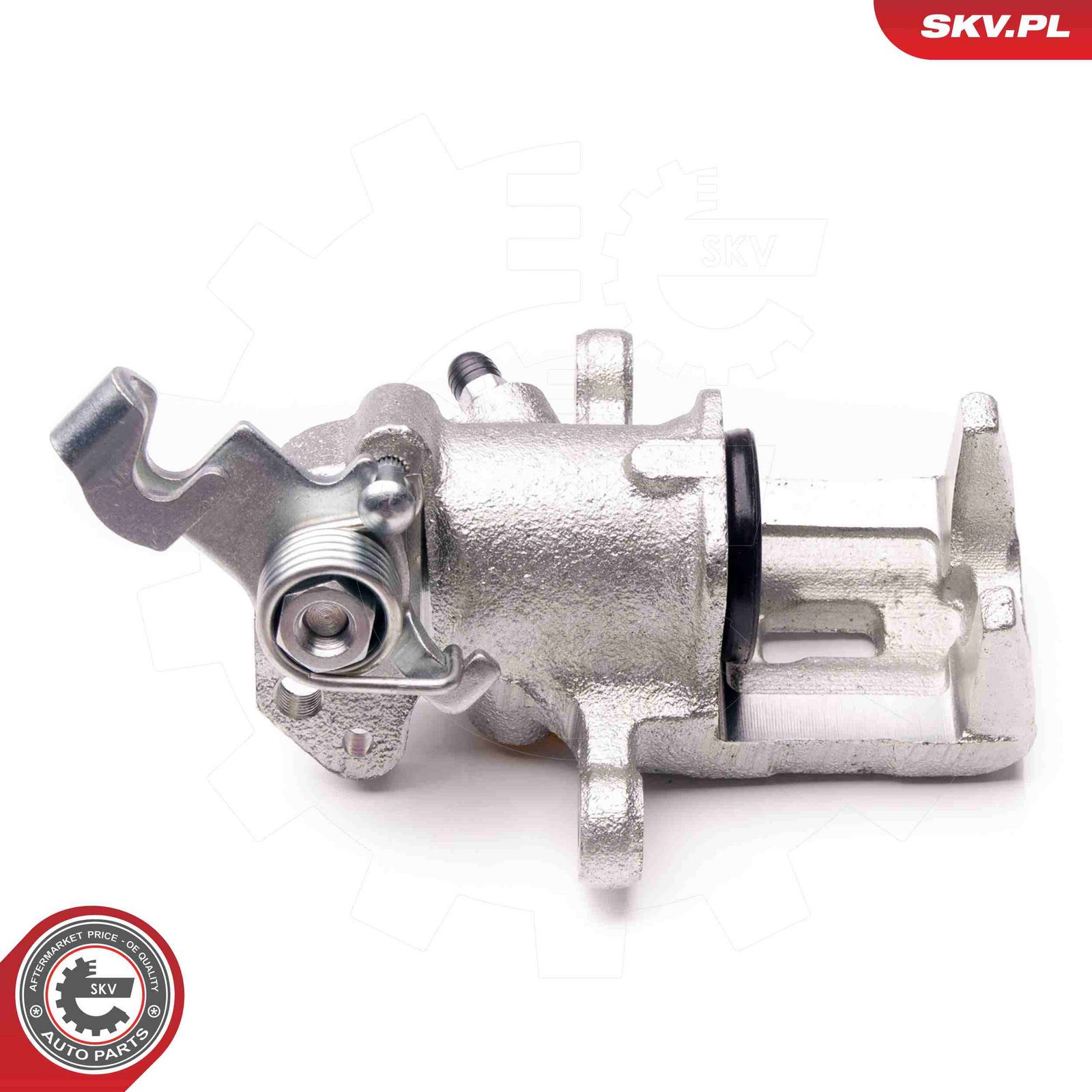 Brake Caliper-1