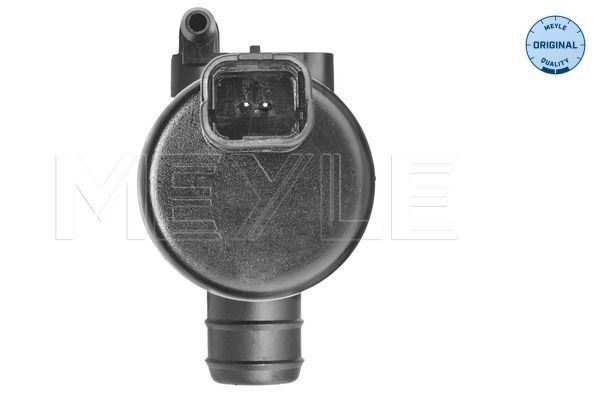 Washer Fluid Pump, window cleaning-1