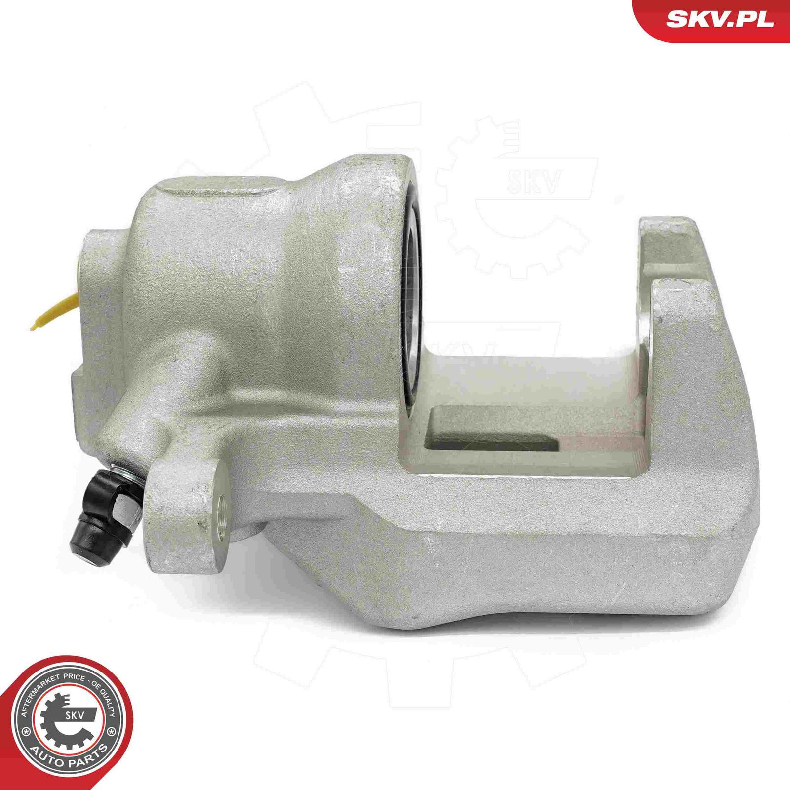 Brake Caliper-1