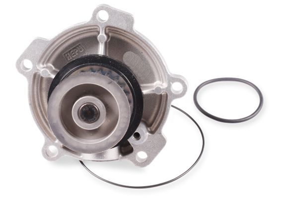 HEPU P1728 Water pump, engine cooling