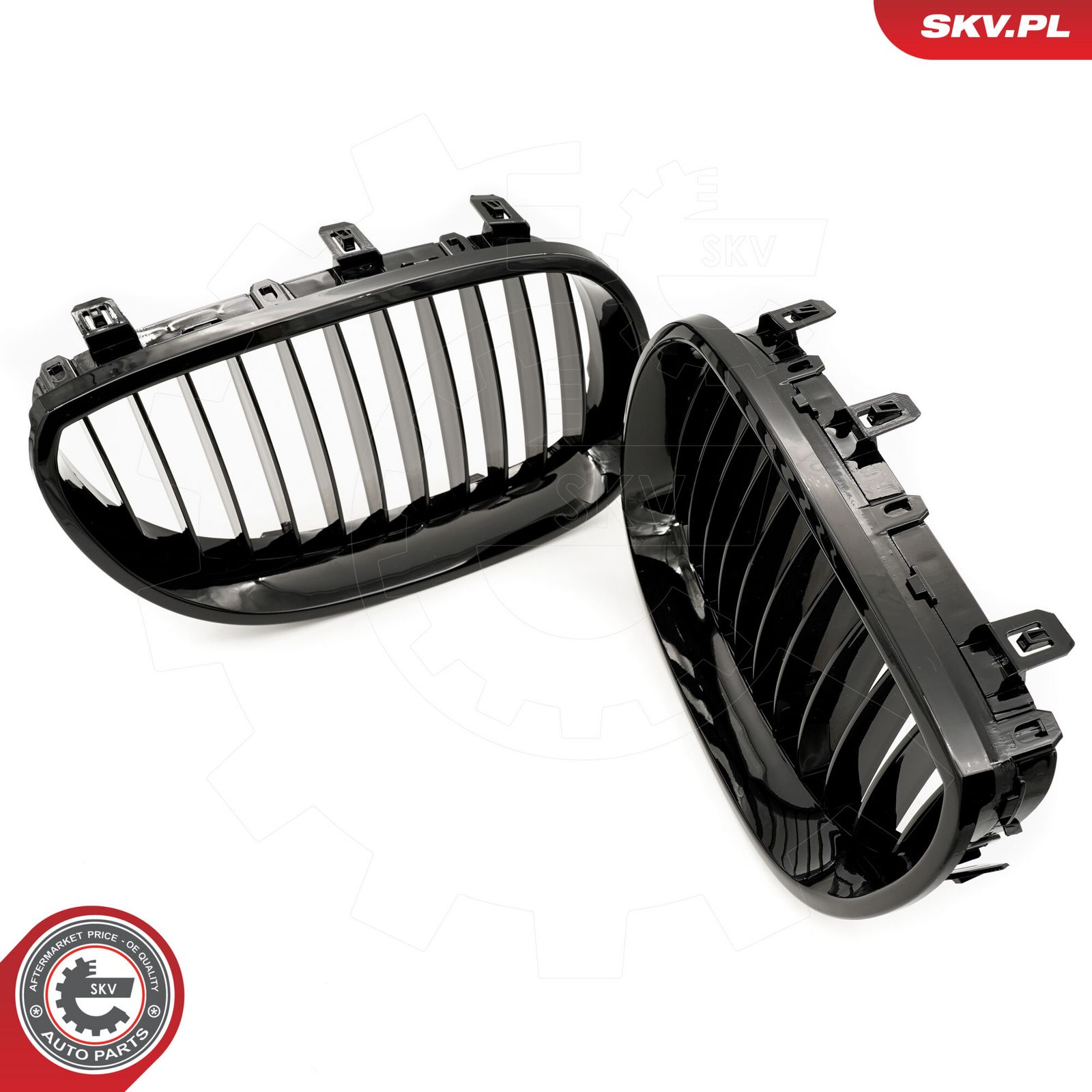 Radiator Grille-2