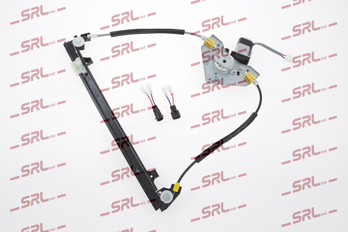 Window Regulator