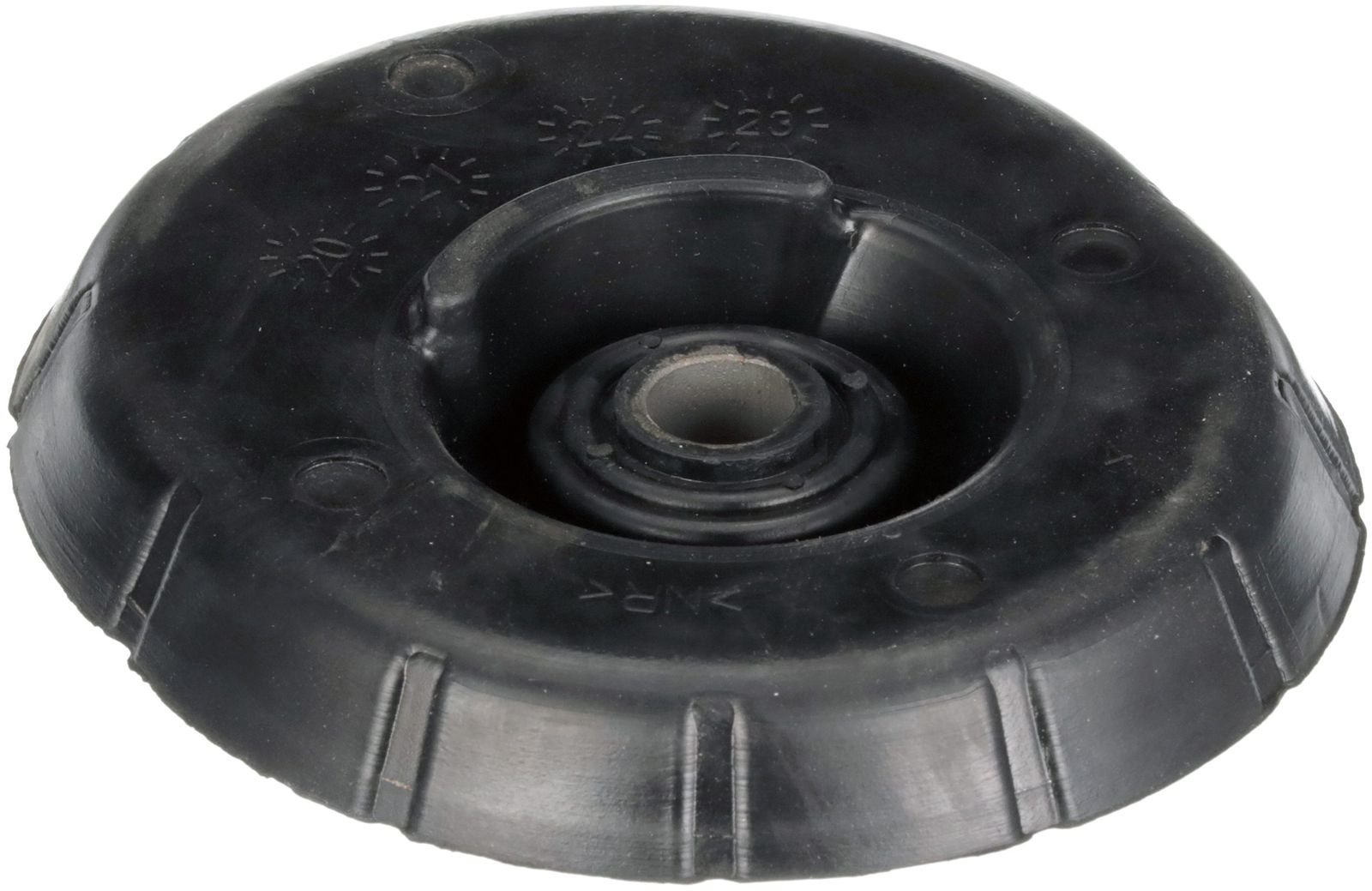 GATES SUS1838 Suspension strut support mount