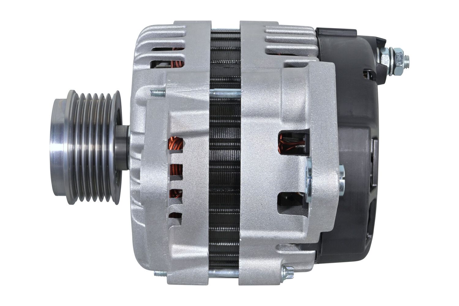 HELLA 8EL 012 426-121 Alternator