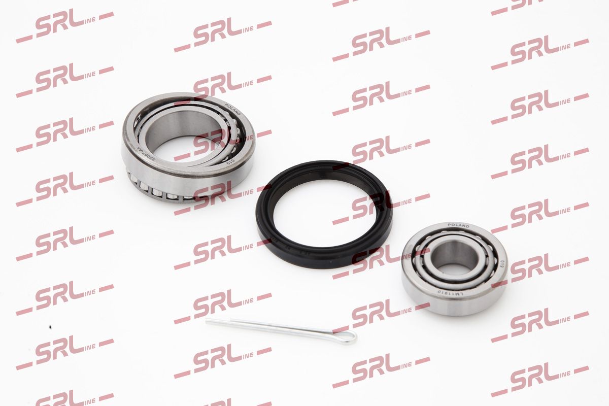 SRLINE S41-2022 Wheel bearing kit