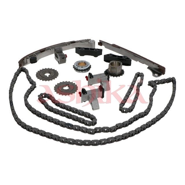 Timing Chain Kit-2