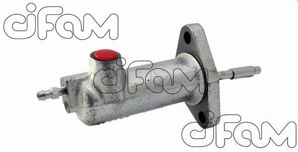 CIFAM 404-016 Slave cylinder, clutch