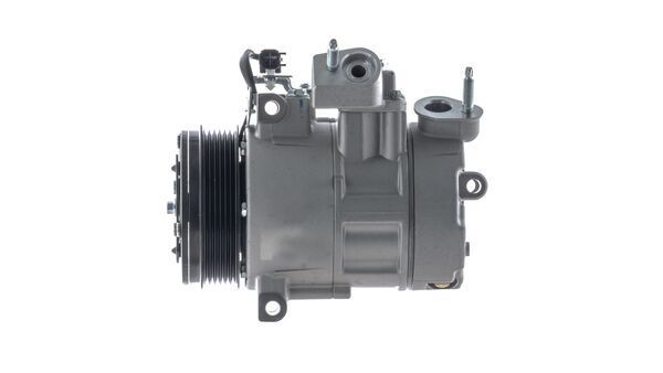 MAHLE ACP 1543 000S Compressor, air conditioning