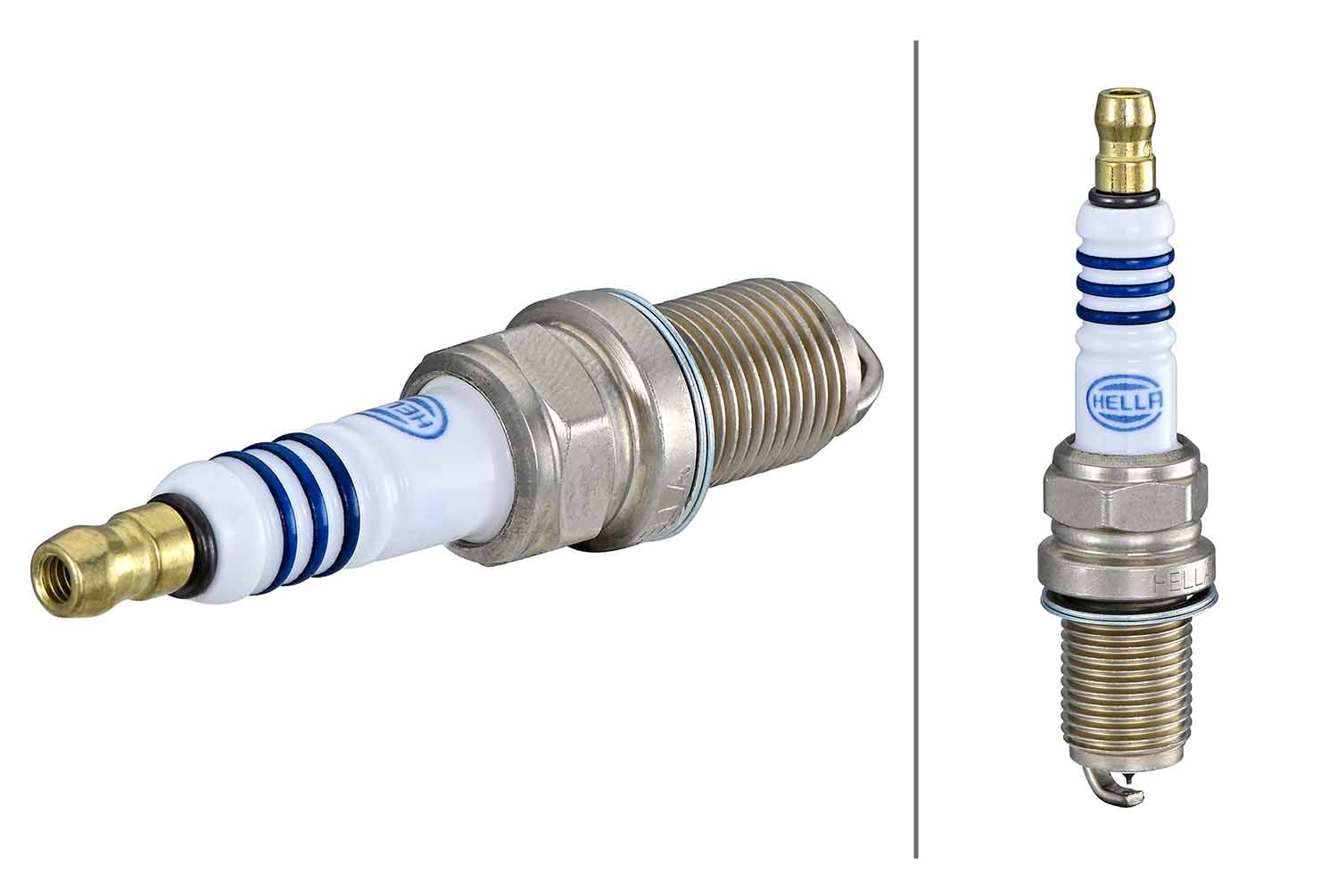Spark Plug-1