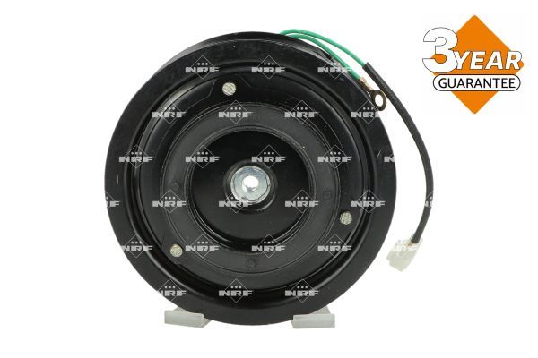 NRF 380060 Magnetic clutch, air conditioning compressor