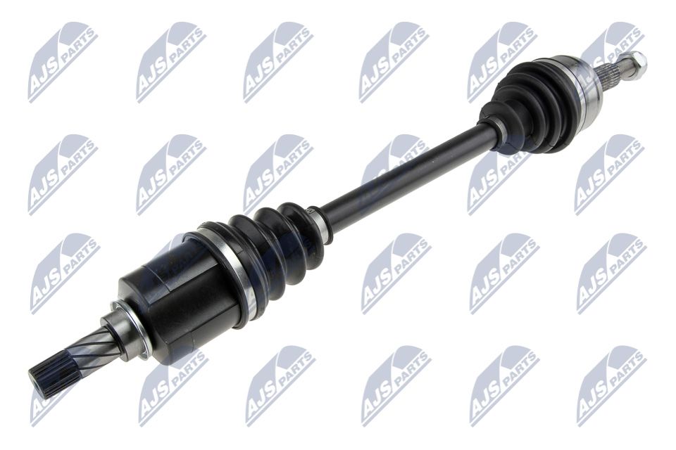 NTY NPW-RE-147 Drive shaft