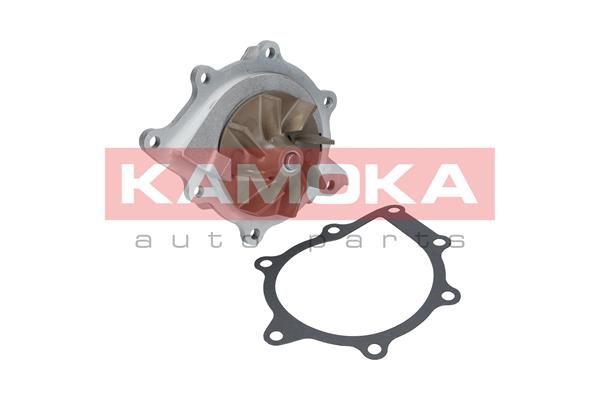 KAMOKA T0094 Water pump, engine cooling