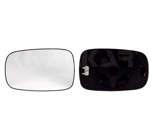 Mirror Glass, exterior mirror