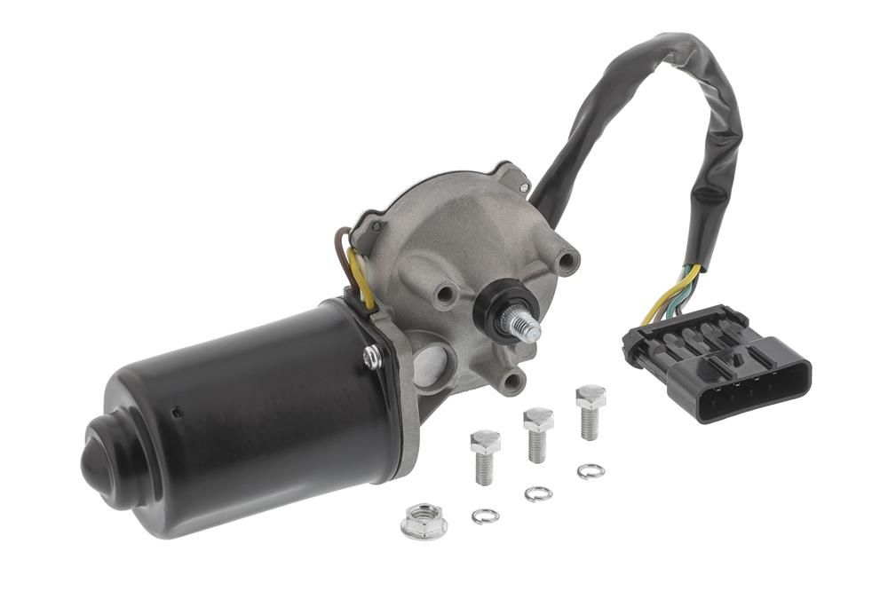 TOPRAN 208 134 Wiper motor