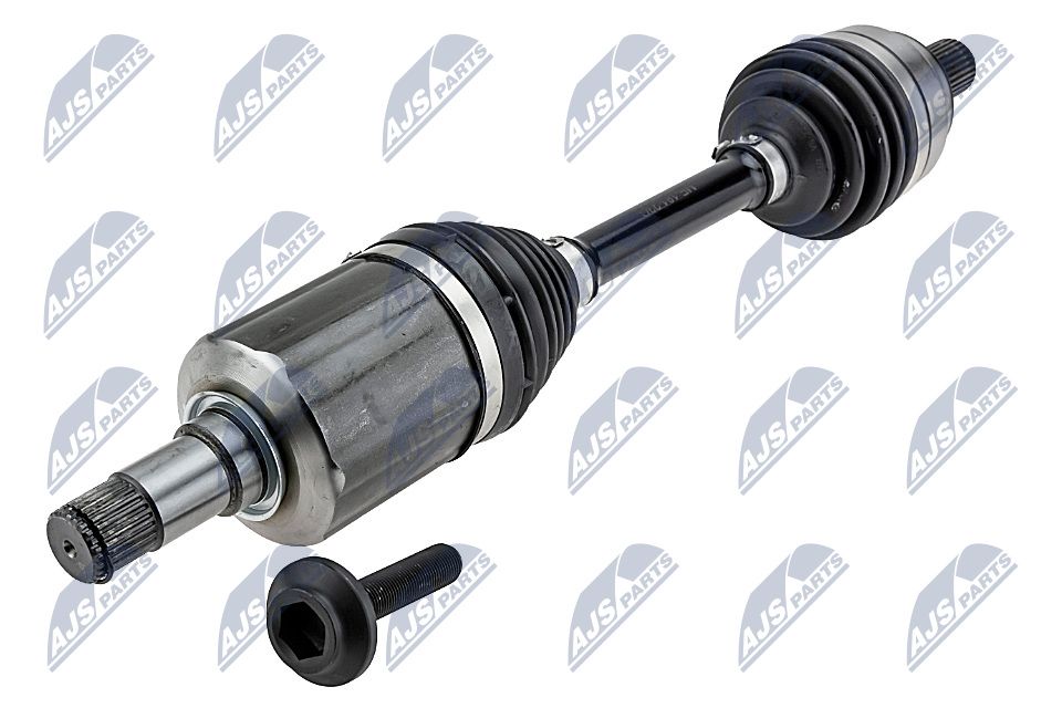 NTY NPW-ME-181 Drive shaft