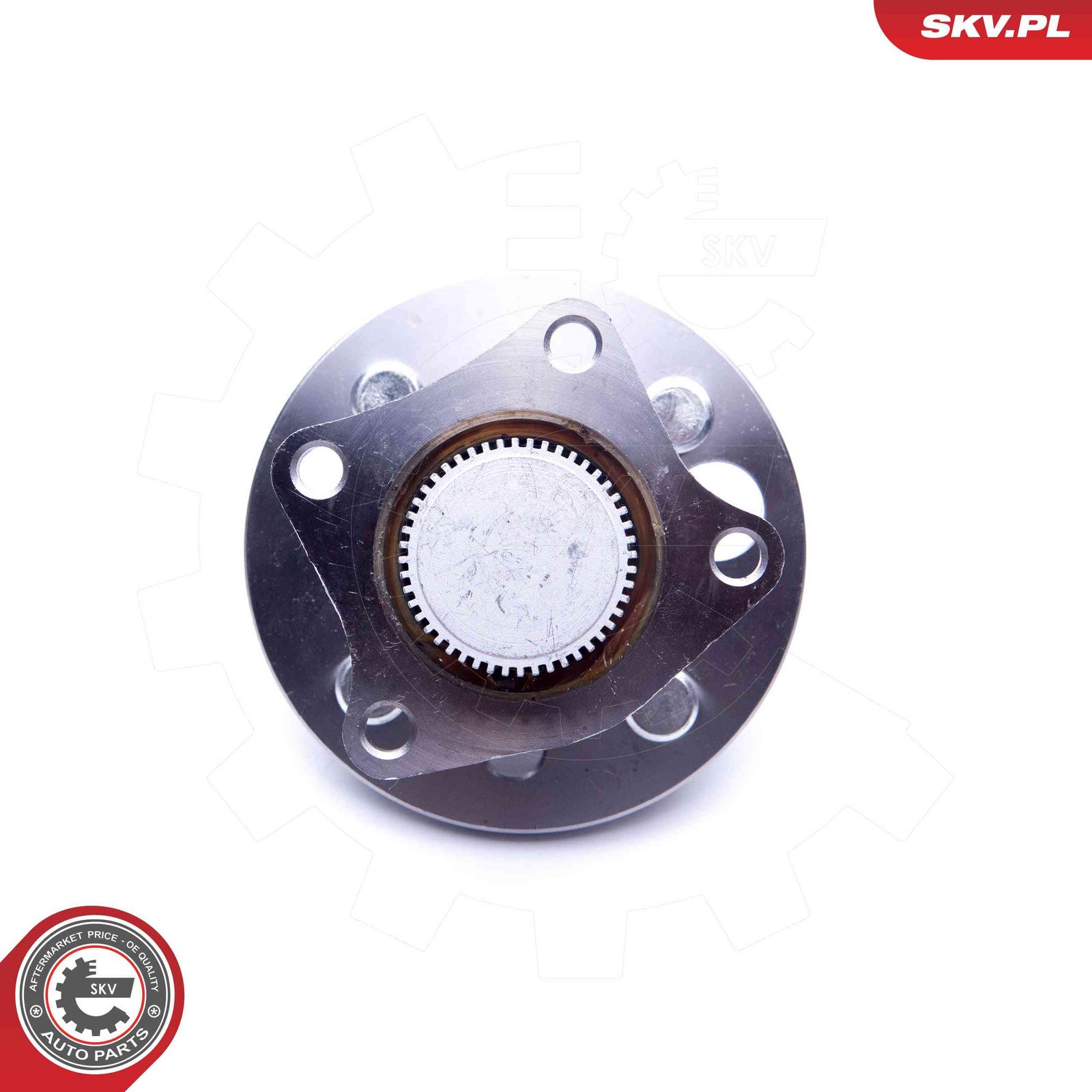 Wheel Bearing Kit-3