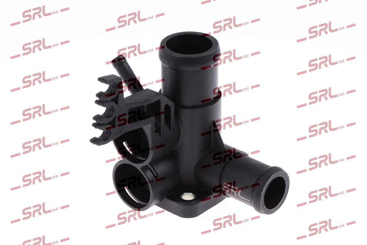Coolant Flange
