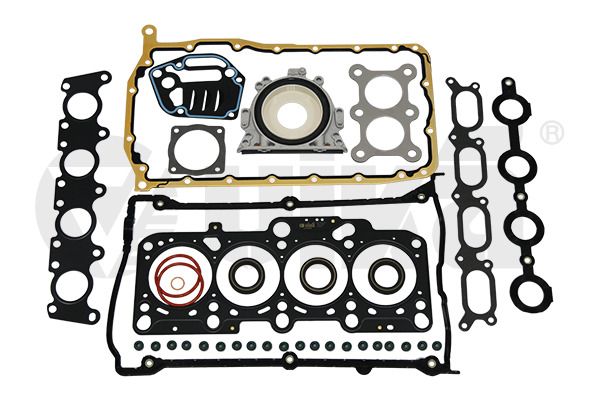 VIKA K10145901 Gasket, cylinder head